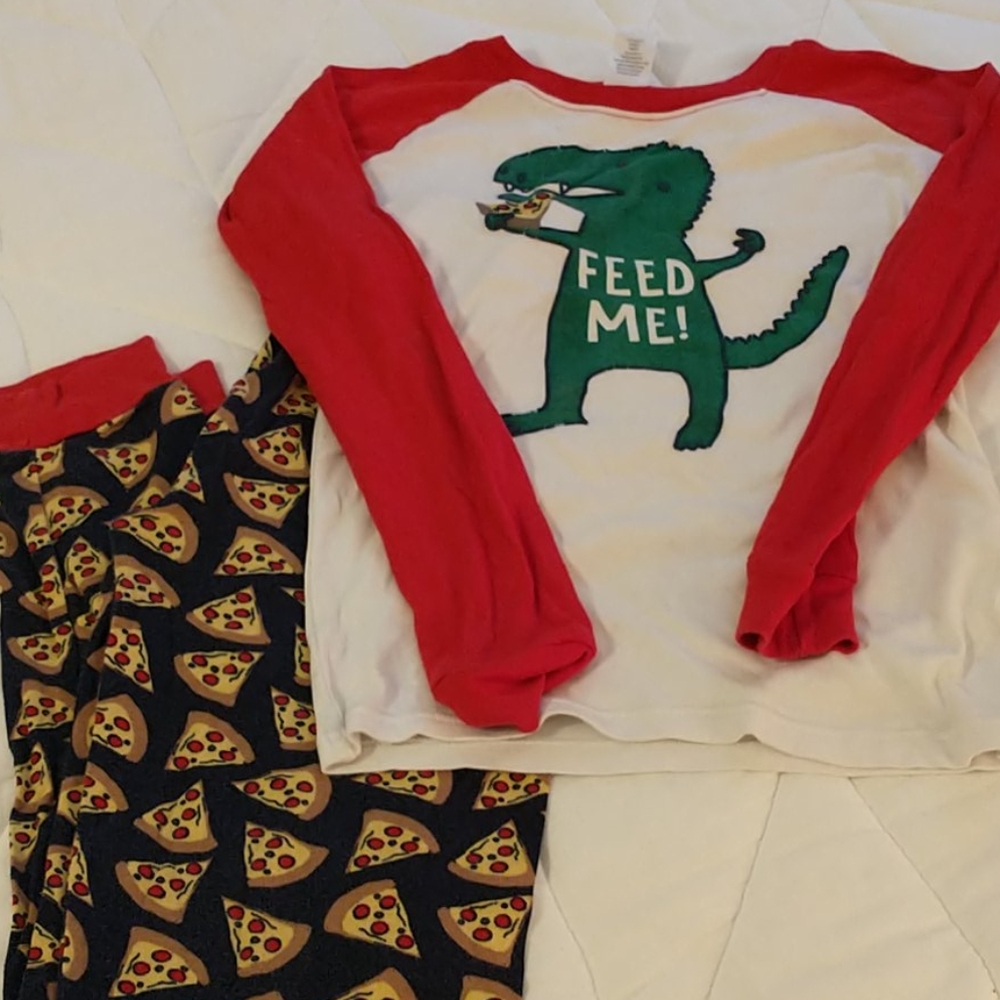 Pjs